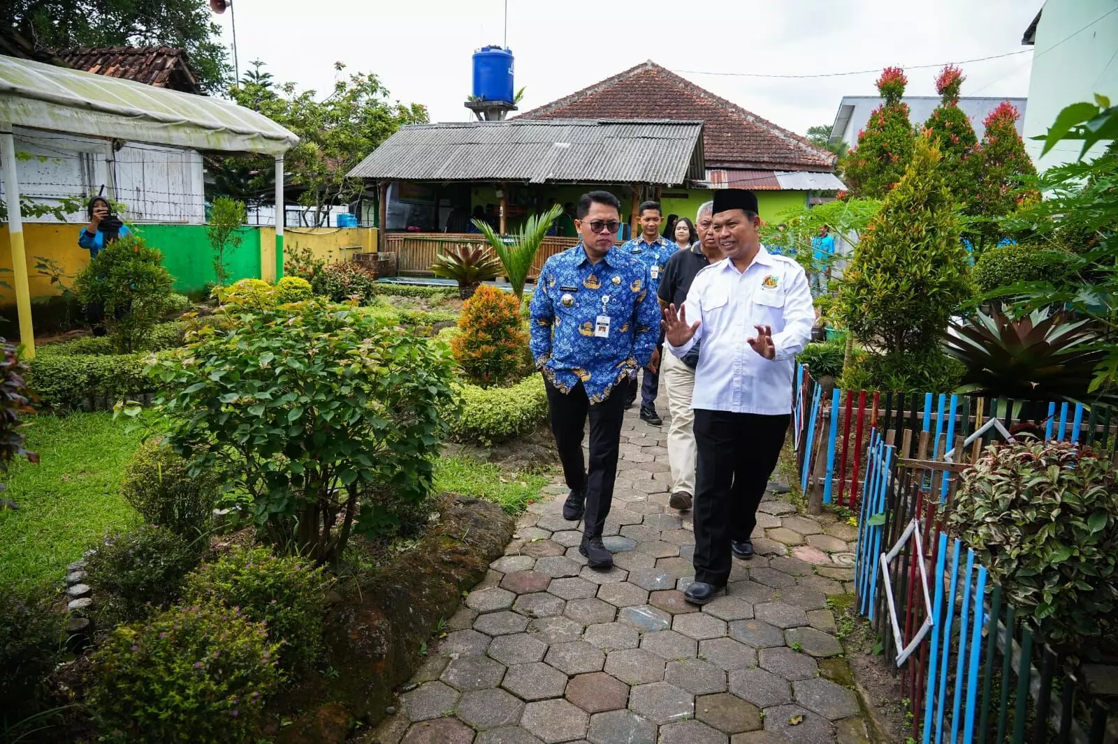 Pemkot Magelang libatkan pemuda atasi krisis sampah Pemkot Magelang libatkan pemuda atasi krisis sampah