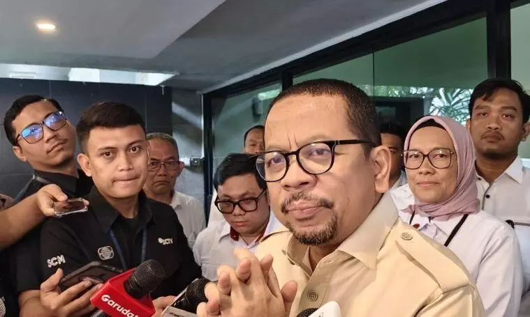 Qodari: KSP dan BKP saling perkuat komunikasi program pemerintah