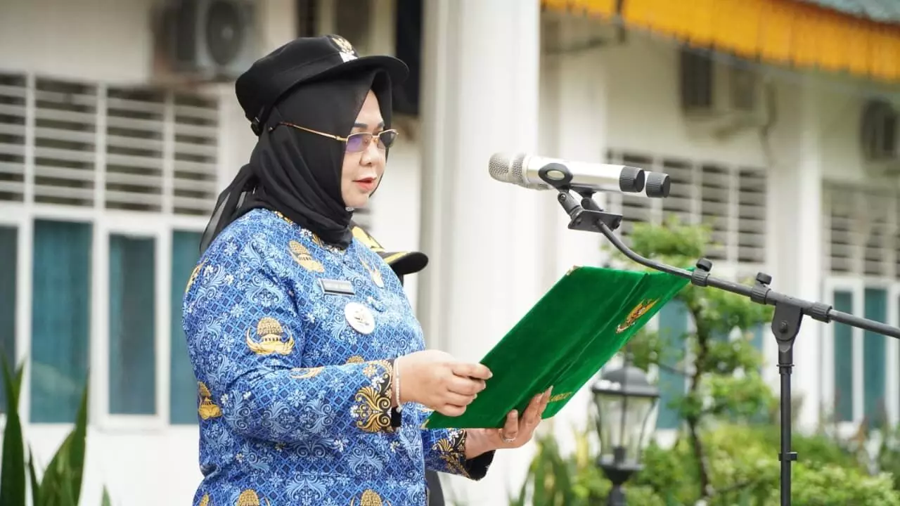 21 ribu pekerja rentan di Langkat dilindungi jamsos BPJS Ketenagakerjaan 21 ribu pekerja rentan di Langkat dilindungi jamsos BPJS Ketenagakerjaan
