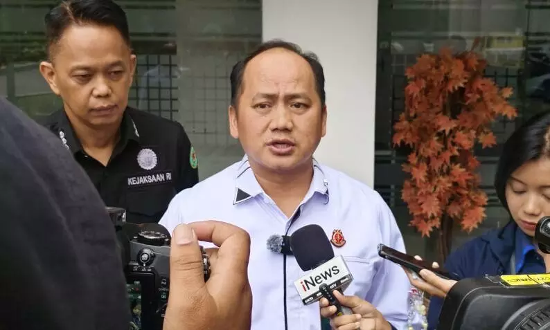 Kejagung terus telusuri aset milik Riza Chalid