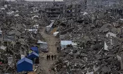 Korban jiwa agresi Israel di Gaza capai 65 ribu orang