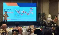 IGS gelar peluncuran White Paper 2025 untuk kembangkan potensi gas Indonesia