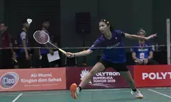 Filipina dan AS jajal kerasnya persaingan Superliga Junior 2025