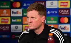 Newcastle siap hadapi duel spesial lawan Barcelona