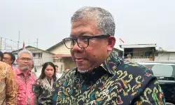 Wamen PKP soroti lahan KAI sebagai lokasi rumah murah