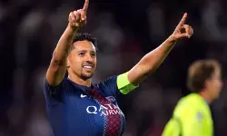 PSG awali Liga Champions dengan pesta 4-0 lawan Atalanta