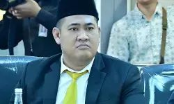 DPR dorong integrasi data BMKG-KLH untuk cegah banjir