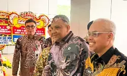 Wamenaker Afriansyah pastikan hadirkan solusi bagi ketenagakerjaan RI