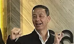 Richard Sam Bera yakin Menpora Erick bawa perubahan positif Richard Sam Bera yakin Menpora Erick bawa perubahan positif