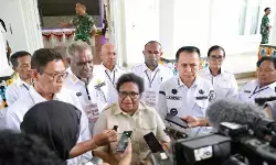 Wamendagri perbaiki faskes Papua sesuai arahan Wapres Gibran