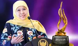 Jawa Timur dinilai paling peduli iklim investasi