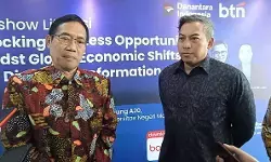 Gandeng BTN, UM Malang perkuat ekosistem pendidikan Gandeng BTN, UM Malang perkuat ekosistem pendidikan