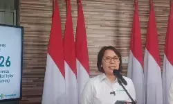 Kemenkes: Kurang gerak jadi masalah kesehatan utama CKG Kemenkes: Kurang gerak jadi masalah kesehatan utama CKG