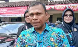 Dinkes: Puluhan kasus campak terjadi di Tangerang