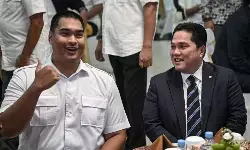 Erick Thohir tekankan inovasi dan evaluasi di Kemenpora