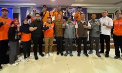 Legislator dorong Pemda se DIY konsolidasi dan fasilitasi masyarakat tangguh bencana