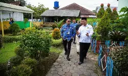 Pemkot Magelang libatkan pemuda atasi krisis sampah Pemkot Magelang libatkan pemuda atasi krisis sampah