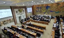Revisi UU Polri masuk usulan untuk dibahas DPR tahun ini