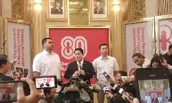 Erick Thohir: Jangan pertanyakan keberpihakan saya pada olahraga