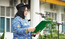 21 ribu pekerja rentan di Langkat dilindungi jamsos BPJS Ketenagakerjaan 21 ribu pekerja rentan di Langkat dilindungi jamsos BPJS Ketenagakerjaan