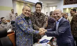 Menkeu Purbaya akan monitor pelaksanaan belanja pemerintah ke daerah