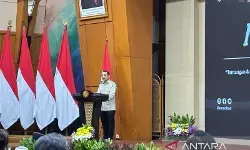 Menbud sebut film bisa jadi media pengembangan ekonomi berbasis budaya