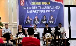 BWI dorong literasi digital untuk tangkal disinformasi