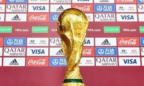Koalisi advokasi desak UEFA larang keikutsertaan timnas Israel Koalisi advokasi desak UEFA larang keikutsertaan timnas Israel