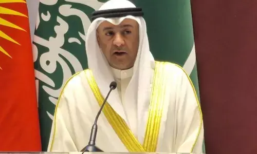 GCC: Agresi Israel di Gaza masuk kategori kejahatan perang GCC: Agresi Israel di Gaza masuk kategori kejahatan perang