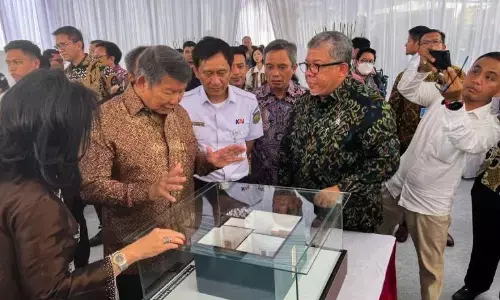 Hashim: Perumahan sosial harapan baru Gen Z akses hunian di kota Hashim: Perumahan sosial harapan baru Gen Z akses hunian di kota