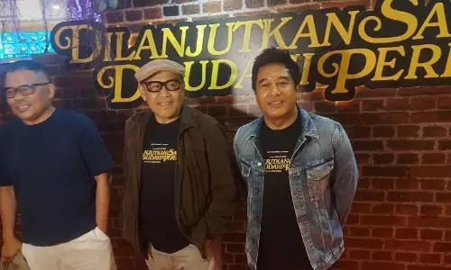Pertumbuhan layar bioskop cerminkan kualitas film lokal Pertumbuhan layar bioskop cerminkan kualitas film lokal