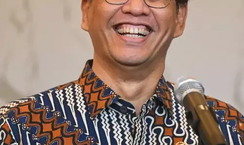 Tentang dana Rp200 triliun dan saatnya fokus pada UMKM Tentang dana Rp200 triliun dan saatnya fokus pada UMKM