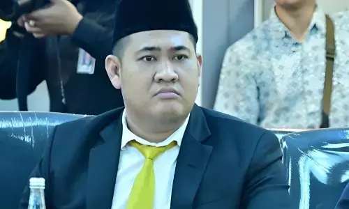 DPR dorong integrasi data BMKG-KLH untuk cegah banjir DPR dorong integrasi data BMKG-KLH untuk cegah banjir