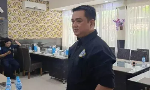 IKT bantah isu PHK massal karyawan PT Timah IKT bantah isu PHK massal karyawan PT Timah