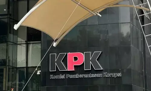 Pascaputusan MK, KPK dorong perpres atur larangan rangkap jabatan Pascaputusan MK, KPK dorong perpres atur larangan rangkap jabatan