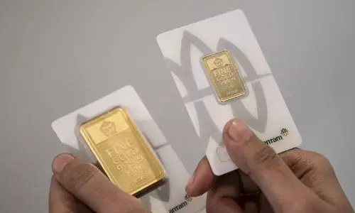 Analis cermati peluang investasi emas usai The Fed pangkas suku bunga Analis cermati peluang investasi emas usai The Fed pangkas suku bunga