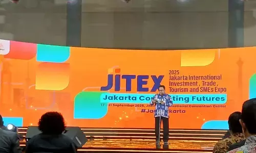 Jakarta dan Kongo teken kerja sama ekonomi hingga lingkungan hidup Jakarta dan Kongo teken kerja sama ekonomi hingga lingkungan hidup
