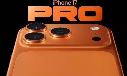 iPhone 17 Pro: Desain Unibody, A19 Pro, dan Kamera Fusion 48 MP iPhone 17 Pro: Desain Unibody, A19 Pro, dan Kamera Fusion 48 MP