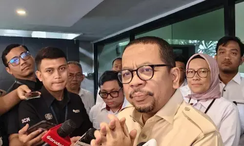 Qodari: KSP dan BKP saling perkuat komunikasi program pemerintah Qodari: KSP dan BKP saling perkuat komunikasi program pemerintah