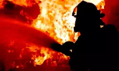 Polres ungkap adanya kesengajaan pembakaran Kantor Inspektorat Bima Polres ungkap adanya kesengajaan pembakaran Kantor Inspektorat Bima