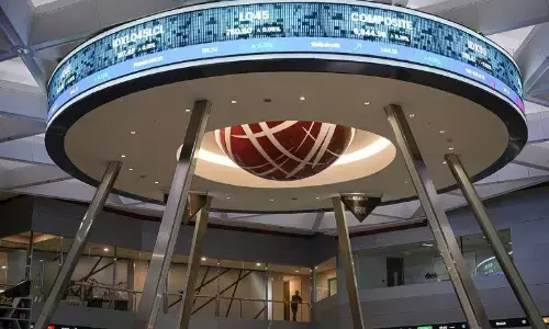 IHSG ditutup melemah ikuti bursa kawasan Asia IHSG ditutup melemah ikuti bursa kawasan Asia