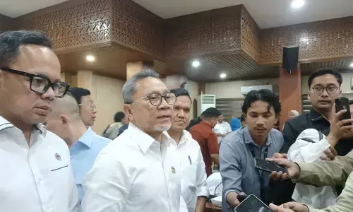 Menko Pangan: Penempatan PPPK di Koperasi Merah Putih sudah disetujui Menko Pangan: Penempatan PPPK di Koperasi Merah Putih sudah disetujui