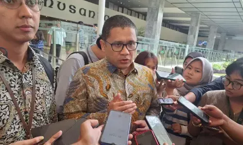 Kemenkeu ungkap defisit RAPBN 2026 naik jadi 2,68 persen Kemenkeu ungkap defisit RAPBN 2026 naik jadi 2,68 persen