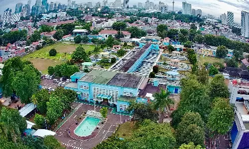 PWNU ingatkan rencana perubahan status PAM Jaya utamakan publik PWNU ingatkan rencana perubahan status PAM Jaya utamakan publik