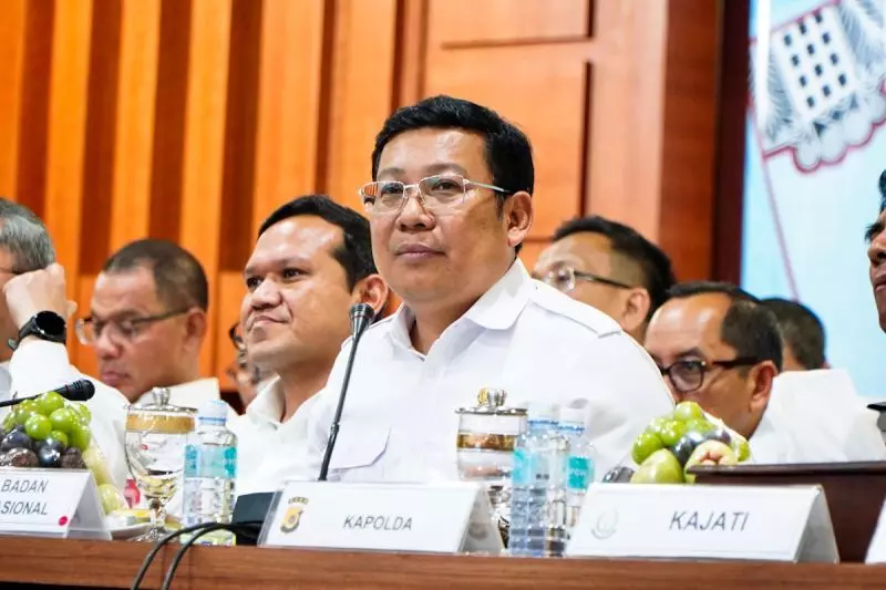 Bapanas ingatkan perlunya manajemen stok pangan jelang akhir tahun