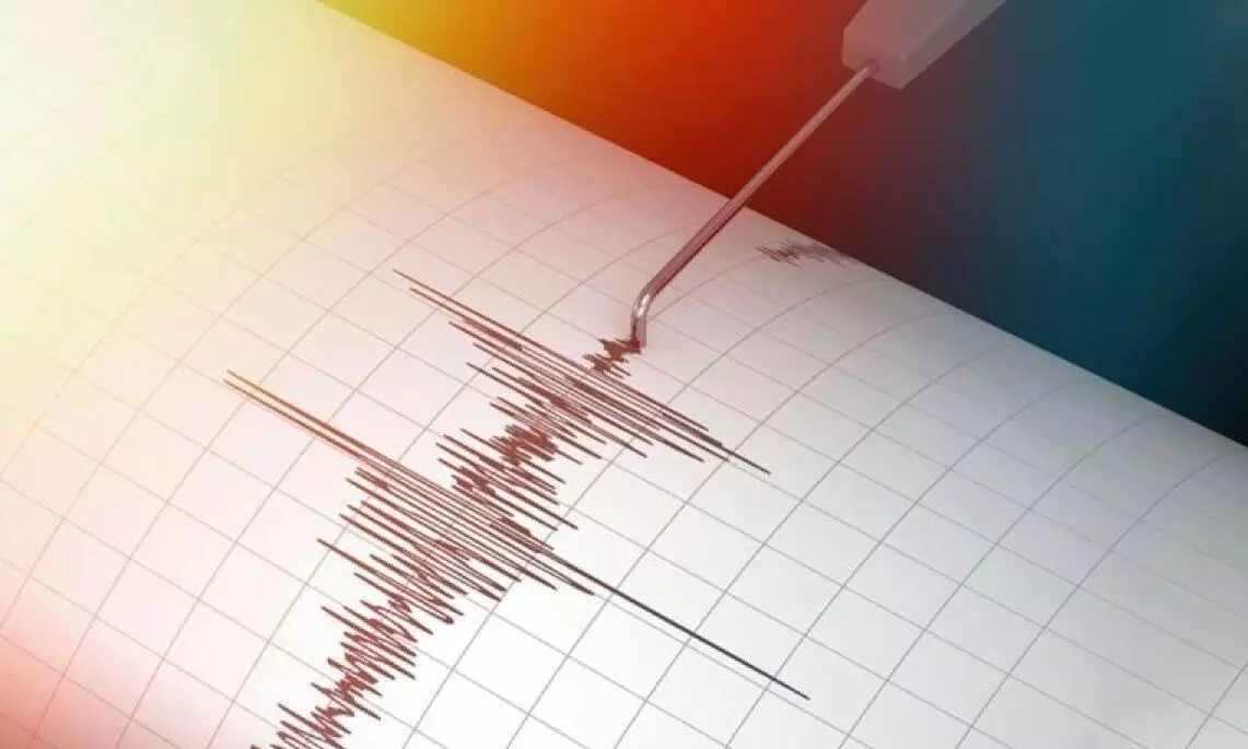 Gempa M7,8 Kamchatka picu peringatan tsunami di Alaska Gempa M7,8 Kamchatka picu peringatan tsunami di Alaska