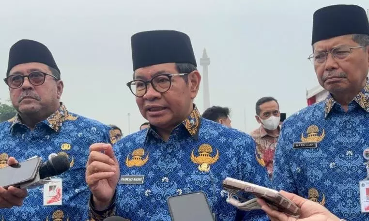 Hasil uji coba Tol Fatmawati 2 diumumkan Sabtu Hasil uji coba Tol Fatmawati 2 diumumkan Sabtu