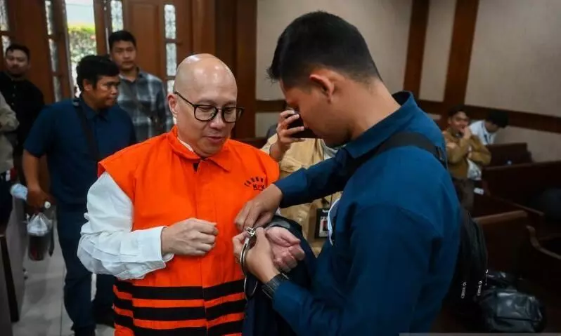 Taspen komit kooperatif dan dukung KPK menyidik kasus PT IIM Taspen komit kooperatif dan dukung KPK menyidik kasus PT IIM