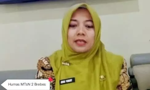 Angket Kontroversial Program Makan Bergizi Gratis di MTsN 2 Brebes: Antara niat baik dan keresahan publik