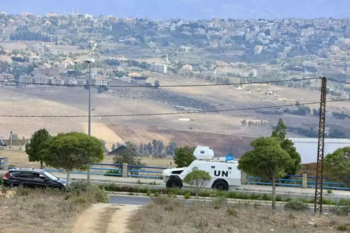 Lebanon: Israel sudah 4.500 kali langgar gencatan sejak 2024 Lebanon: Israel sudah 4.500 kali langgar gencatan sejak 2024